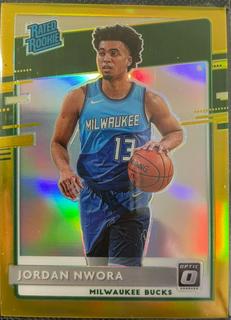 Jordan Nwora