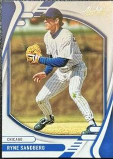 Ryne Sandberg