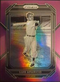 Luis Aparicio