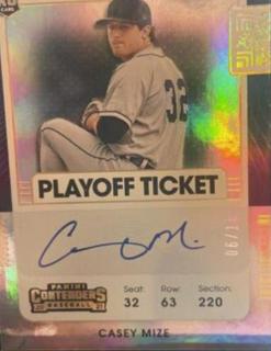 Casey Mize