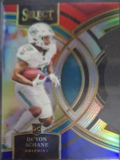 De'Von Achane