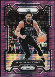 Spencer Dinwiddie