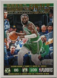Jaylen Brown