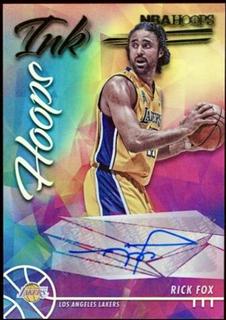 Rick Fox