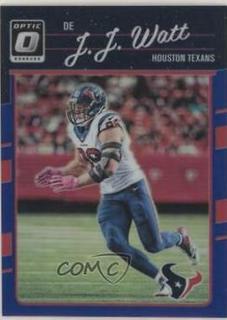 J.J. Watt