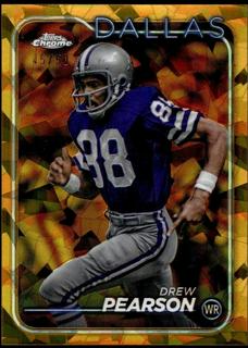 Drew Pearson