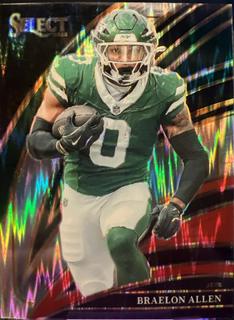Braelon Allen