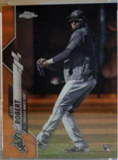 Luis Robert