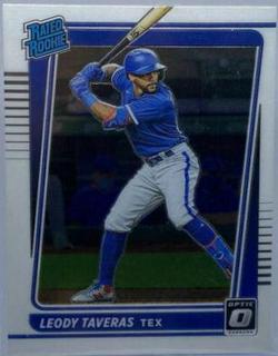 Leody Taveras