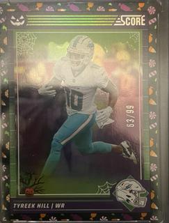 Tyreek Hill