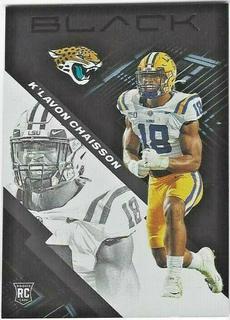 K'Lavon Chaisson