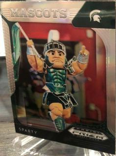 Sparty