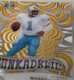 Warren Moon
