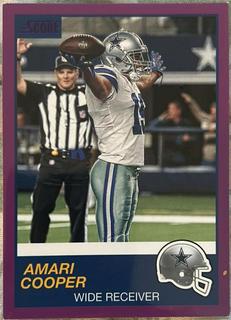 Amari Cooper