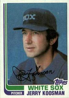 Jerry Koosman