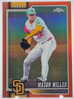 Mason Miller