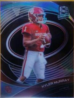 Kyler Murray