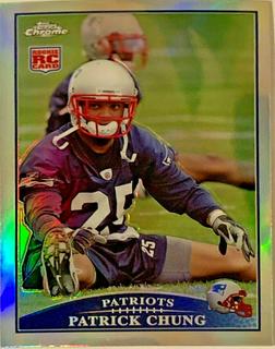 Patrick Chung