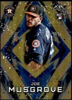 Joe Musgrove