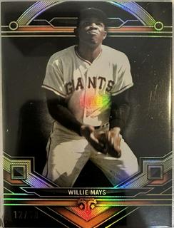 Willie Mays