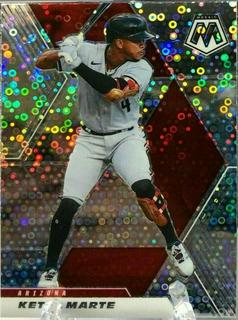Ketel Marte