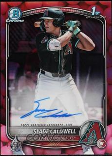 Slade Caldwell