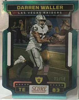 Darren Waller