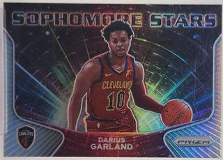 Darius Garland