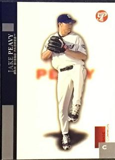 Jake Peavy