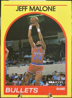 Jeff Malone