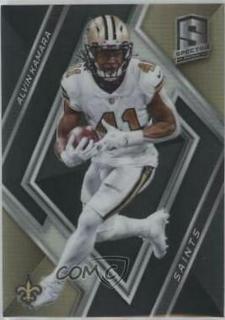Alvin Kamara