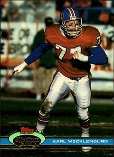 Karl Mecklenburg