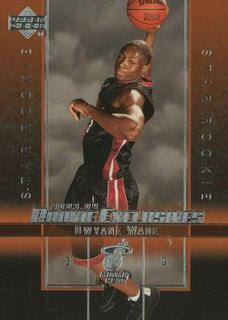 Dwyane Wade