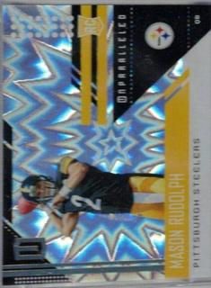 Mason Rudolph