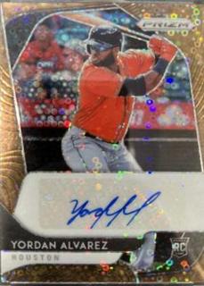 Yordan Alvarez