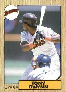 Tony Gwynn