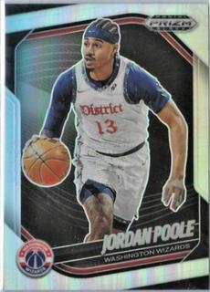 Jordan Poole