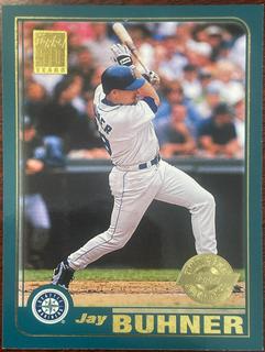 Jay Buhner