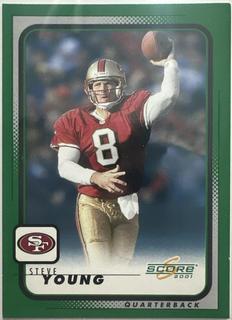 Steve Young