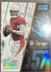 Kyler Murray