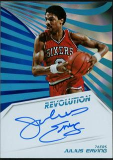 Julius Erving