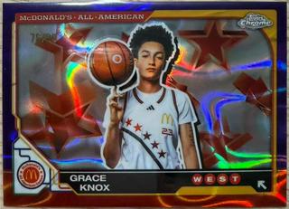 Grace Knox