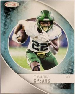 Tyjae Spears