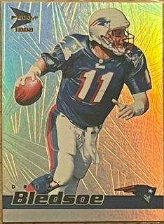 Drew Bledsoe