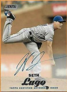Seth Lugo