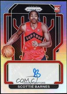 Scottie Barnes