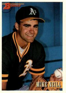 Mike Neill