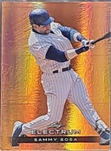 Sammy Sosa