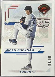 Micah Bucknam