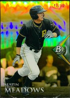Austin Meadows